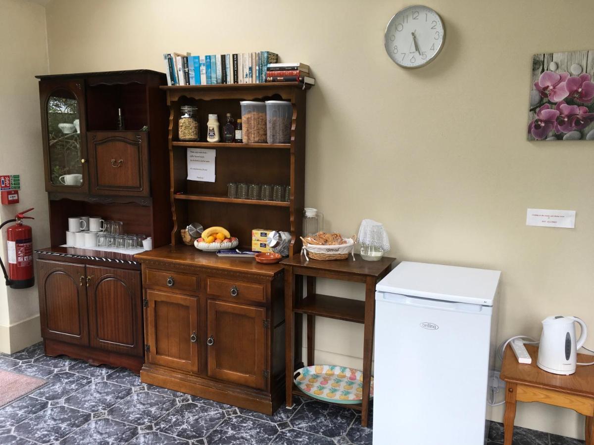 Gallan House Killarney Extérieur photo